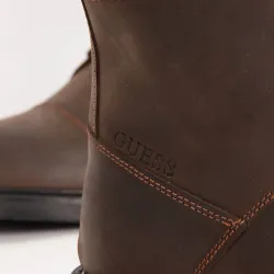 PARTNER: CREATION ref FM8ALULEA10-BROWN Guess - 6