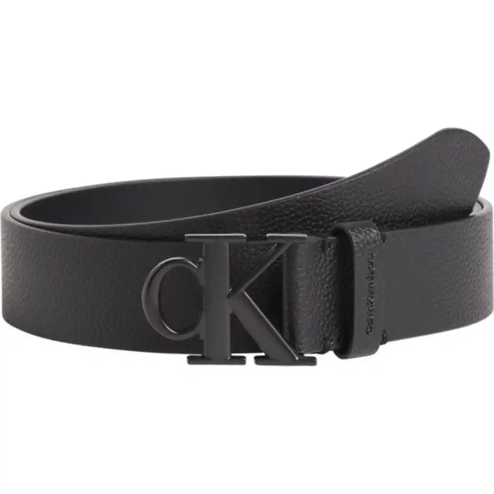 Dark logo Calvin Klein - 1