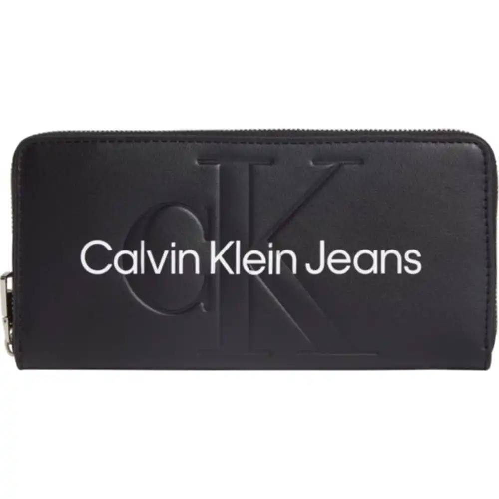 Logo original Calvin Klein - 1