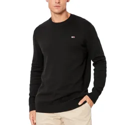 Classic flag logo Tommy Jeans - 2