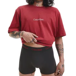 Pack x3 unlimited logo Calvin Klein - 2