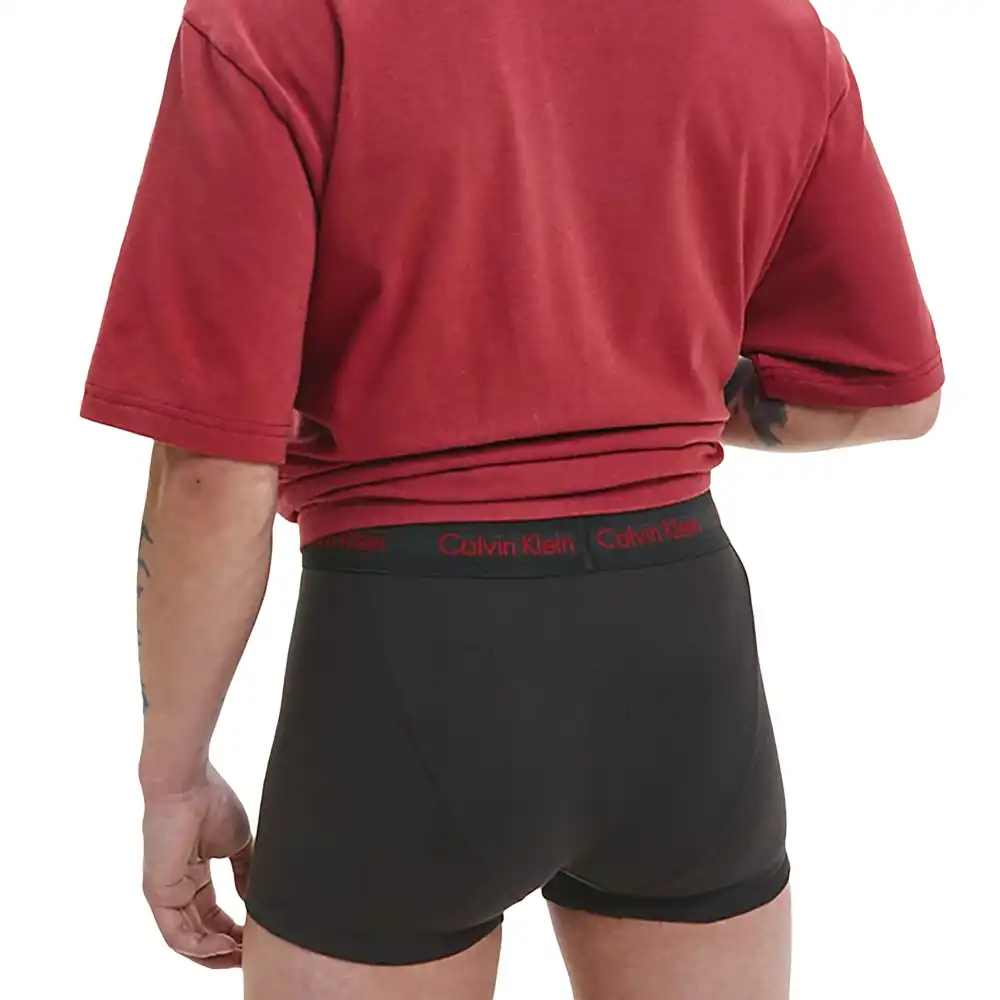 PARTNER: CREATION ref 0000U2664G-6FB Calvin Klein - 3