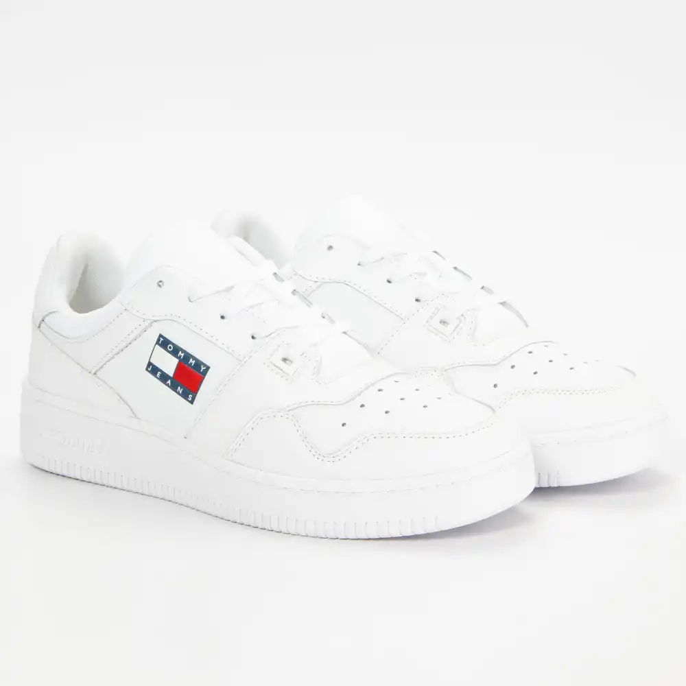 Retro basket essential Tommy Jeans - 1