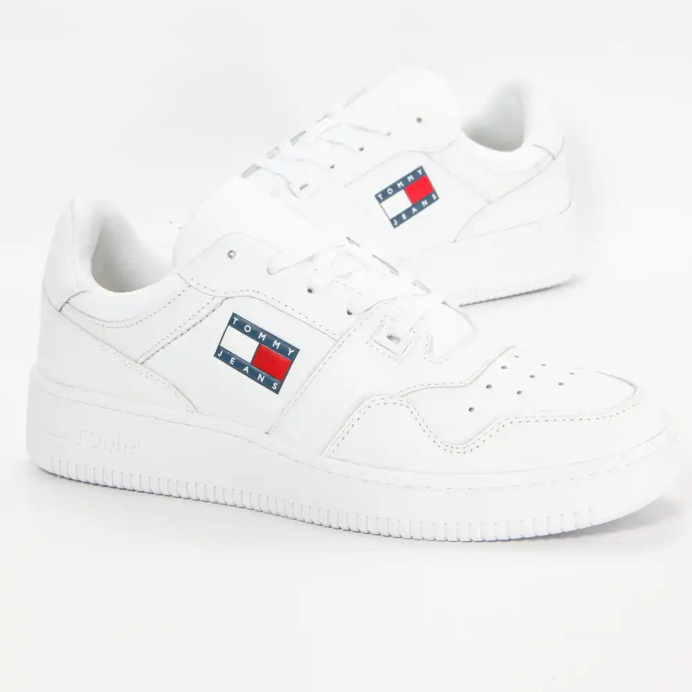 PARTNER: CREATION ref EM0EM00955-YBR Tommy Jeans - 2