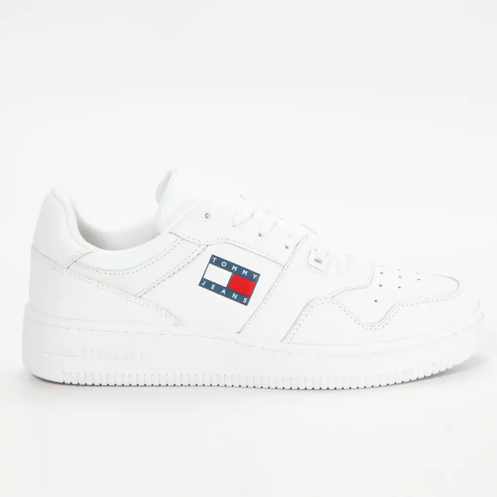 Retro basket essential Tommy Jeans - 4