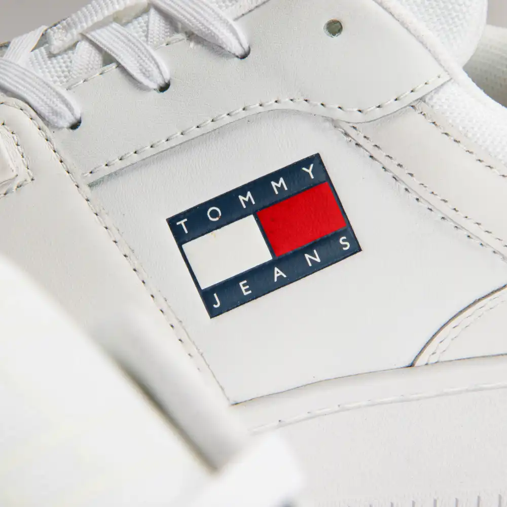 PARTNER: CREATION ref EM0EM00955-YBR Tommy Jeans - 5