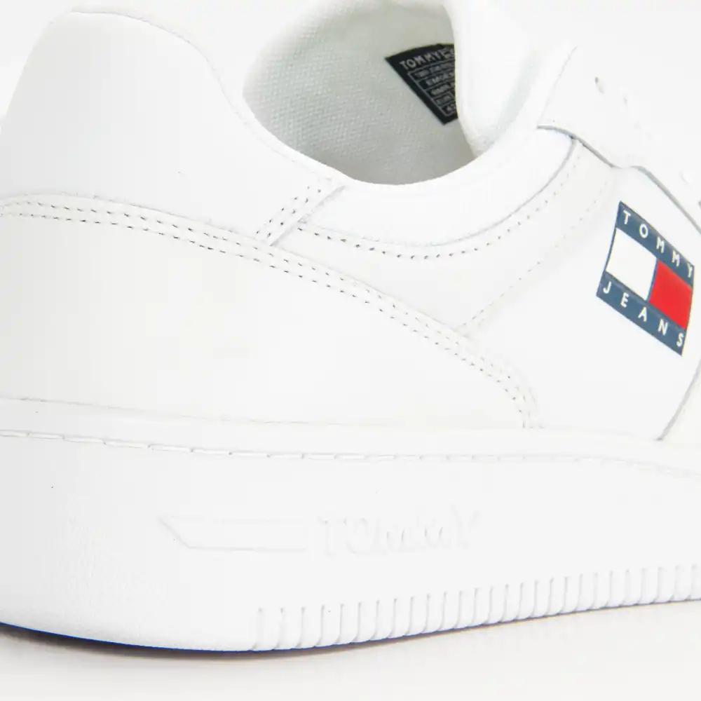 Retro basket essential Tommy Jeans - 8