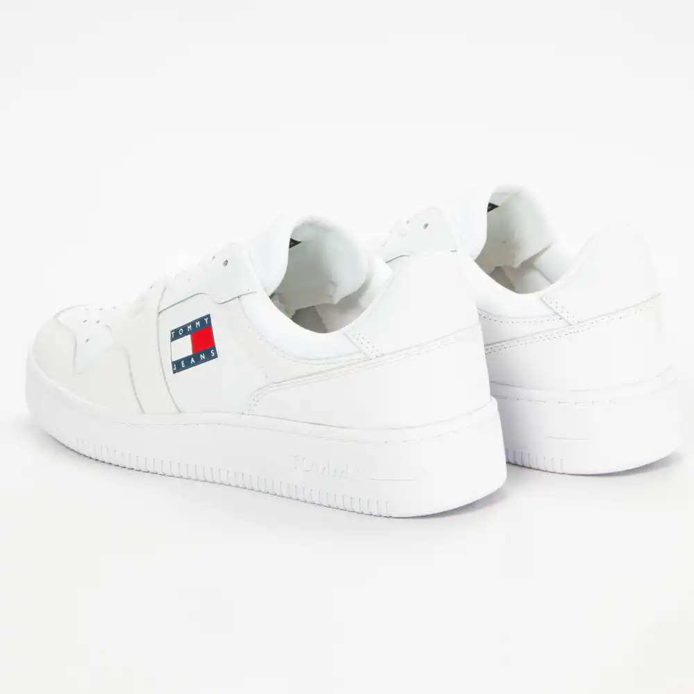 PARTNER: CREATION ref EM0EM00955-YBR Tommy Jeans - 9