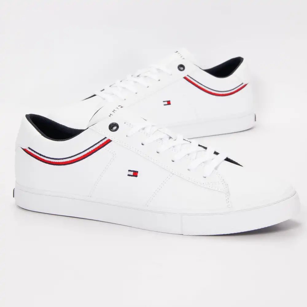 Sneaker white Tommy Jeans - 2 Sneaker white Tommy Jeans - 2