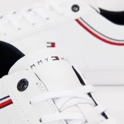 Sneaker white Tommy Jeans - 3 Sneaker white Tommy Jeans - 3