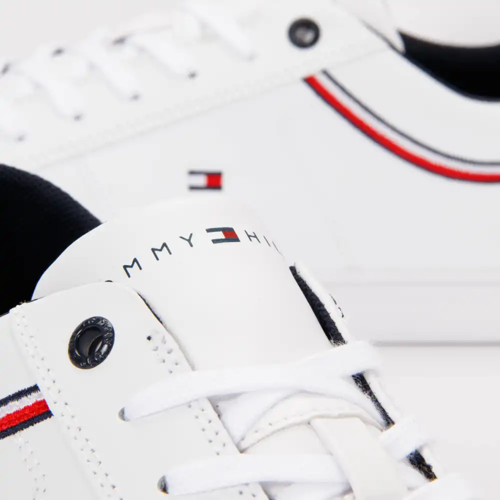 Sneaker white Tommy Jeans - 3 Sneaker white Tommy Jeans - 3