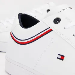 Sneaker white Tommy Jeans - 5 Sneaker white Tommy Jeans - 5