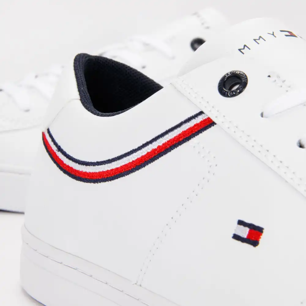 Sneaker white Tommy Jeans - 5 Sneaker white Tommy Jeans - 5
