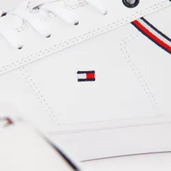 Sneaker white Tommy Jeans - 6 Sneaker white Tommy Jeans - 6