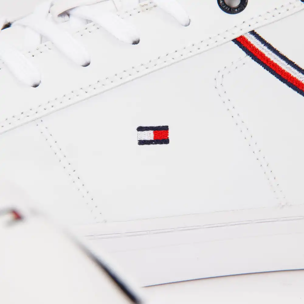 Sneaker white Tommy Jeans - 6 Sneaker white Tommy Jeans - 6