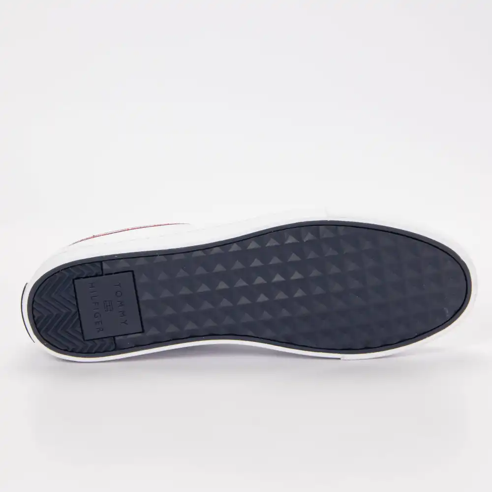 Sneaker white Tommy Jeans - 7 Sneaker white Tommy Jeans - 7