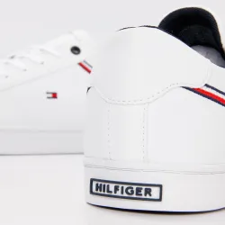 Sneaker white Tommy Jeans - 9 Sneaker white Tommy Jeans - 9