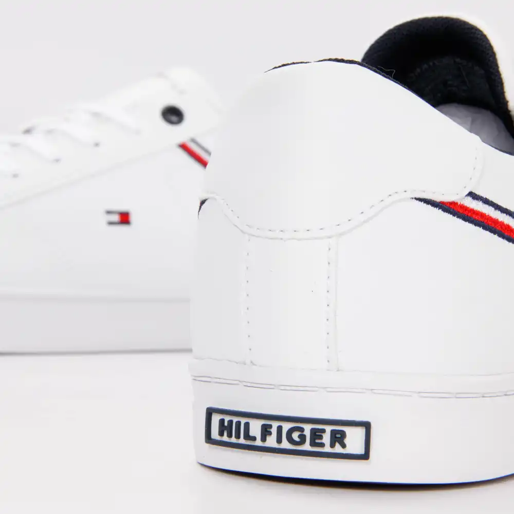 Sneaker white Tommy Jeans - 9 Sneaker white Tommy Jeans - 9
