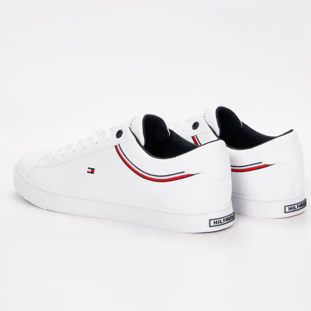Sneaker white Tommy Jeans - 10 Sneaker white Tommy Jeans - 10