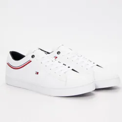 Sneaker white Tommy Jeans - 1