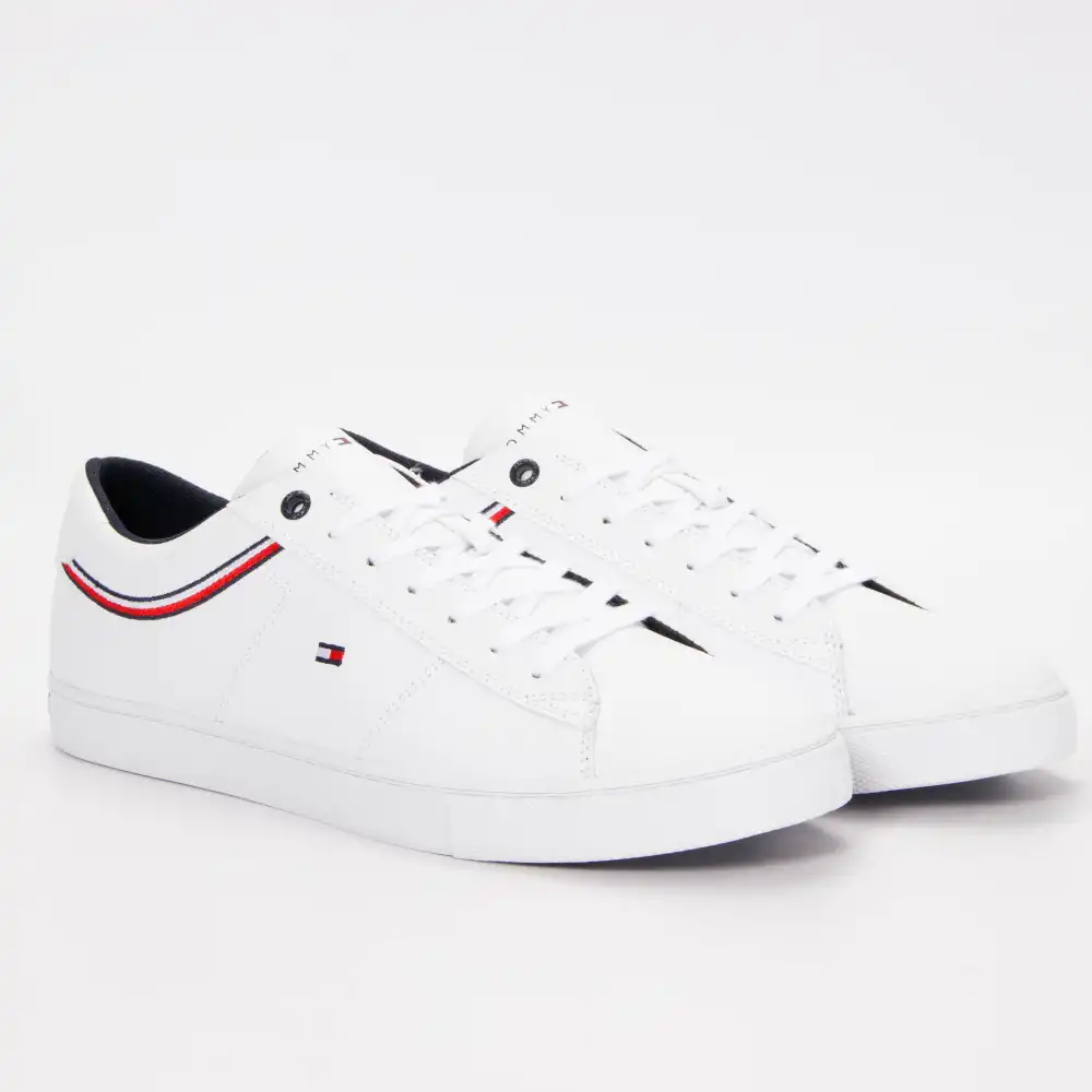 Sneaker white Tommy Jeans - 1