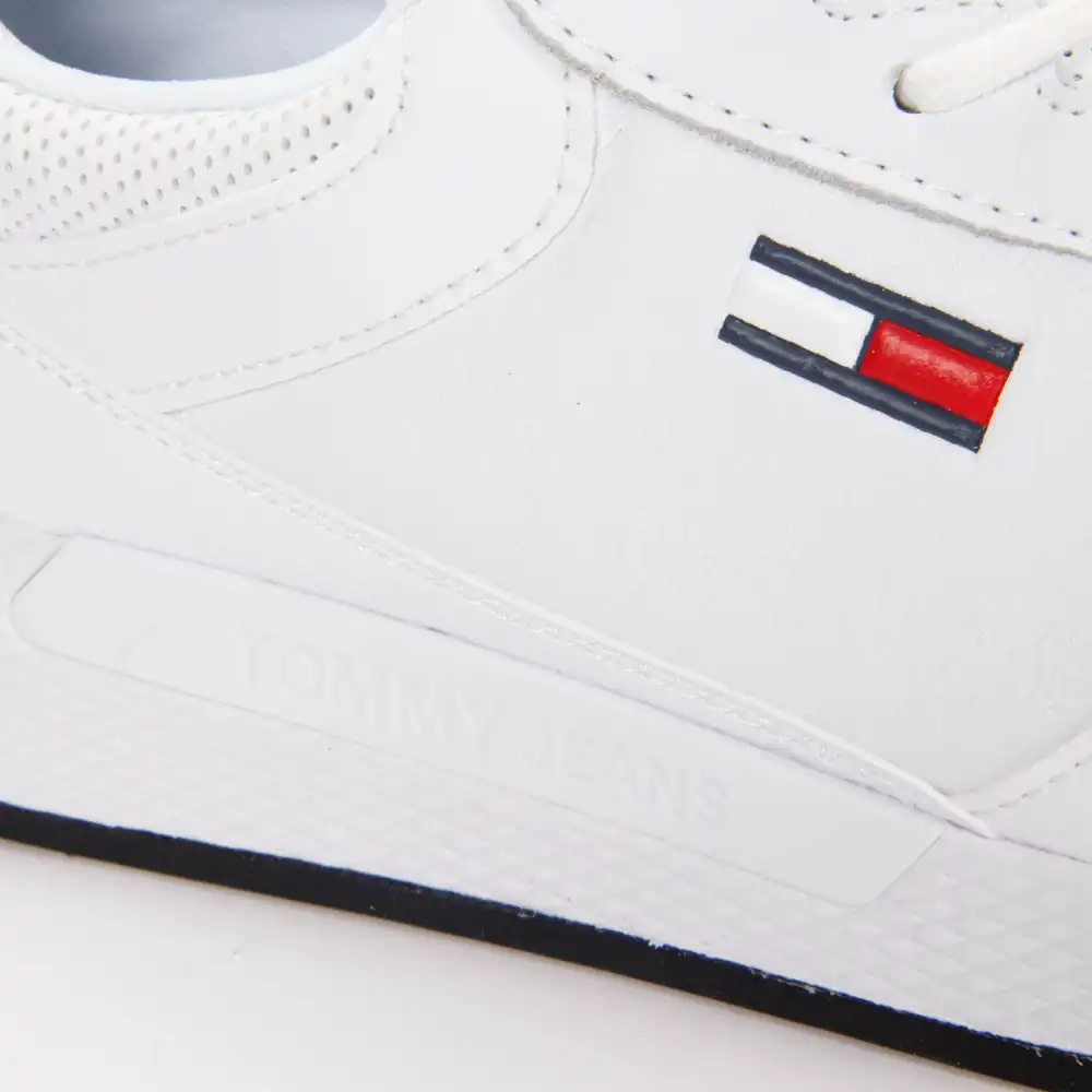 Sneaker sport Tommy Jeans - 6 Sneaker sport Tommy Jeans - 6