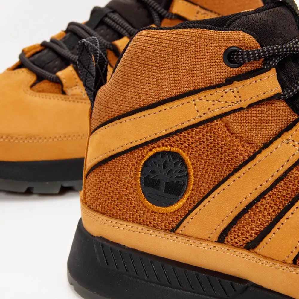 PARTNER: CREATION ref TB0A2J37231 Timberland - 6