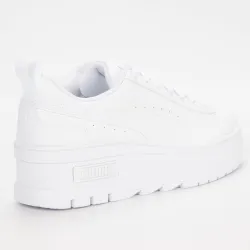Mayze Wedge Puma - 6