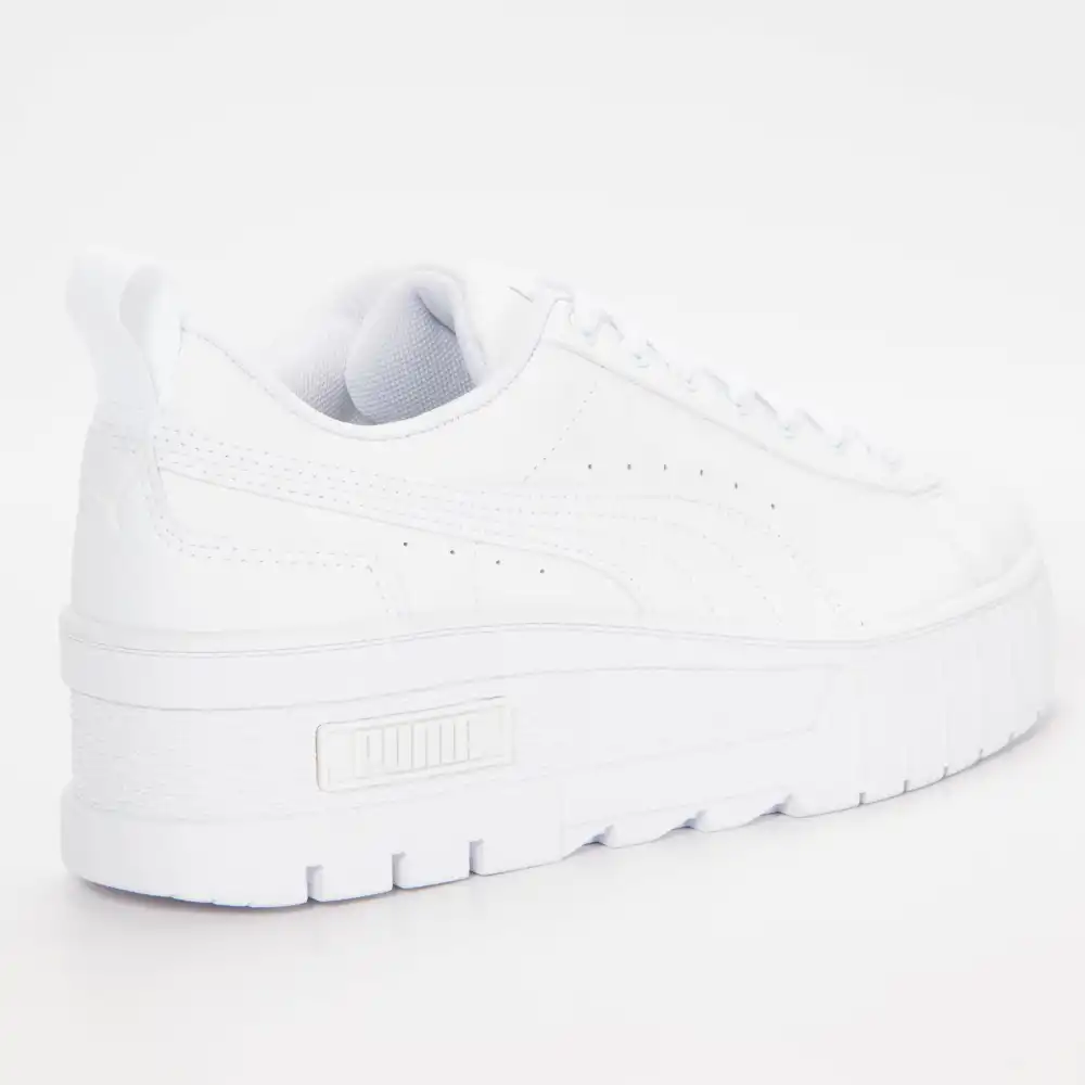 Mayze Wedge Puma - 6