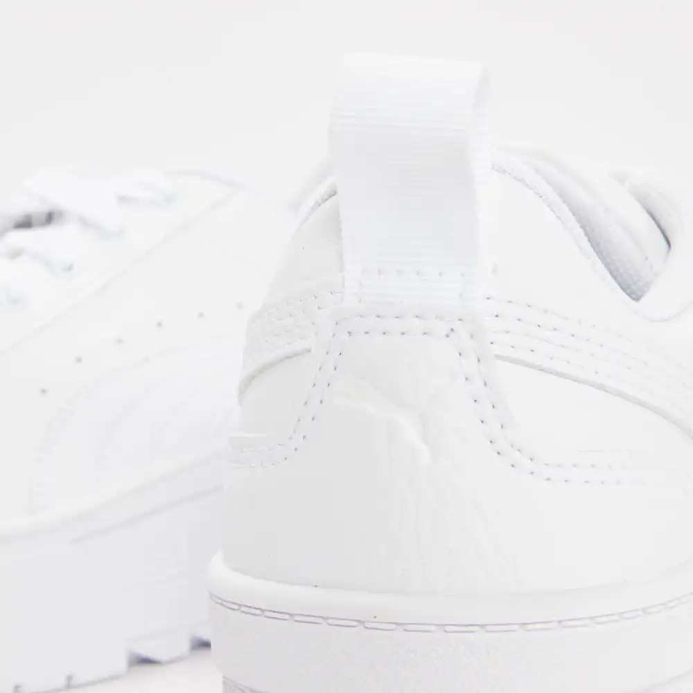 Mayze Wedge Puma - 8