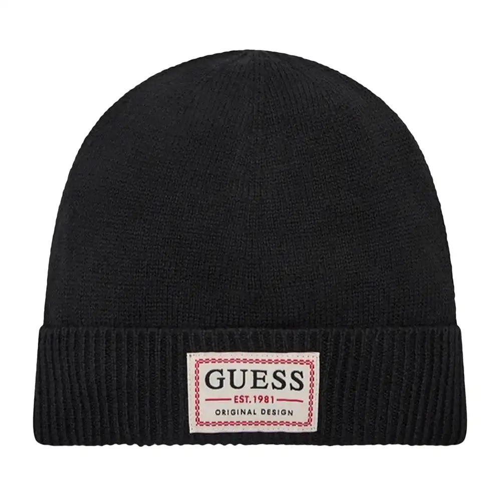 Front logo Guess - 1