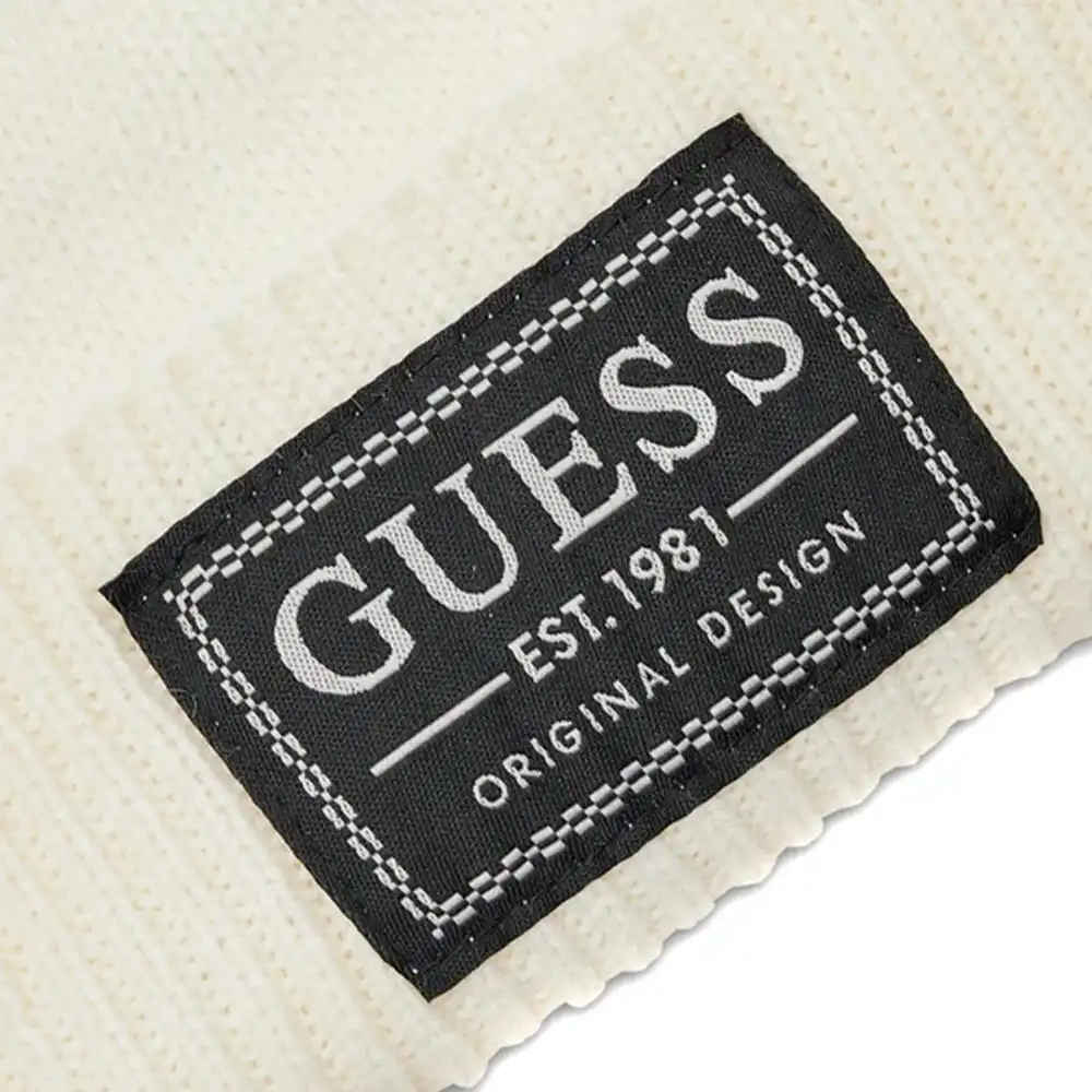 Front logo Guess - 2