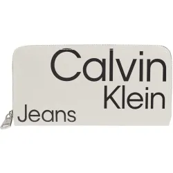 Zippé Rfid Calvin Klein - 1