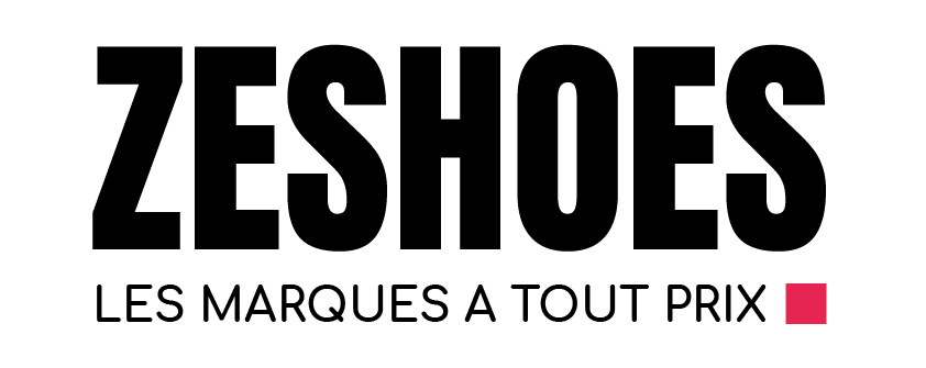 SAS ZESHOES ET ZESSAP logo